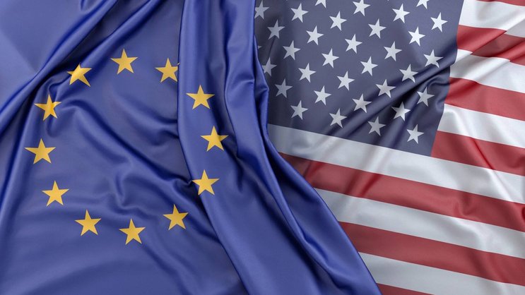 9 sur 10 es entreprises les plus valorisées au monde sont basées aux Etats-Unis, dont Microsoft, Apple, Nvidia et Alphabet.