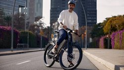 Le pari de Stromer: des vélos à propulsion électrique plus rapides et endurants que les traditionnels e-bikes, qui pourraient remplacer la voiture ou les transports publics dans la mobilité des pendulaires.