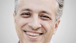 Tariq Shaukat