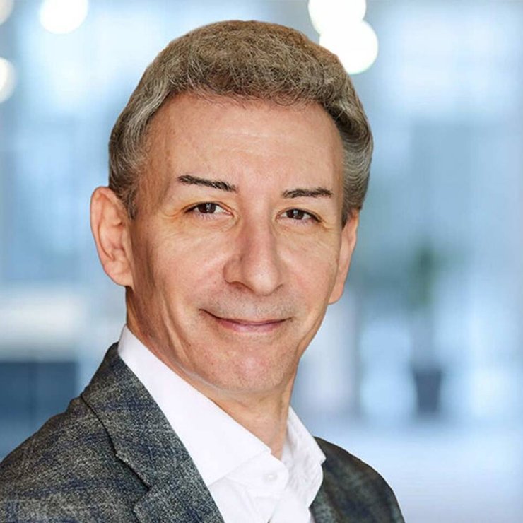 Takis Spiliopoulos