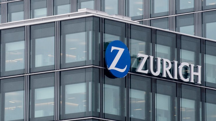 Zurich Insurance a officiellement soumis son offre d'acquisition de l'assureur britannique spécialisé Beazley. (archive)