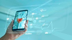 Compléter la médecine traditionnelle avec des services digitaux à forte plus-value.
