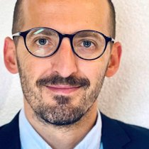 Frédéric Loutan est l’un des cinq associés de Dahu Solutions, société née en 2021.