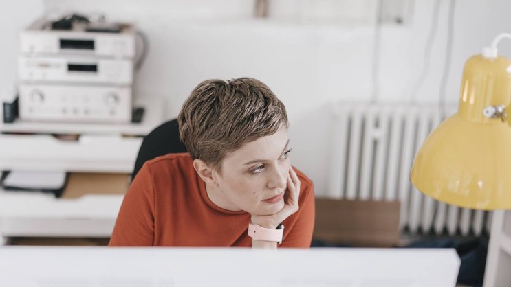L'une des conséquences possibles du bore-out est le «quiet quitting», c'est-à-dire la démission interne.