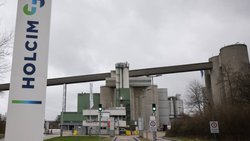 Le géant zougois des matériaux de construction renforce sa présence sur le marché allemand du bâtiment. (archive)