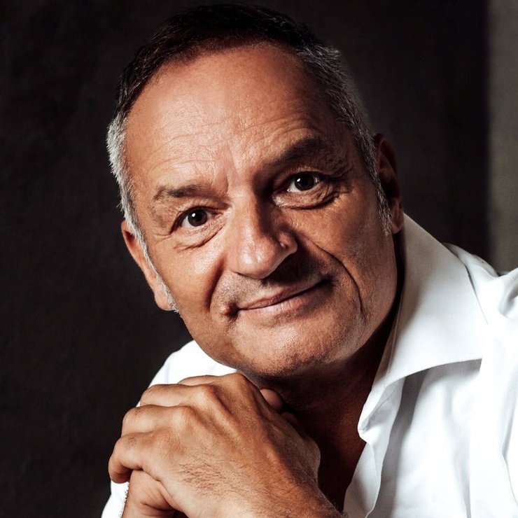 Dominique Perret