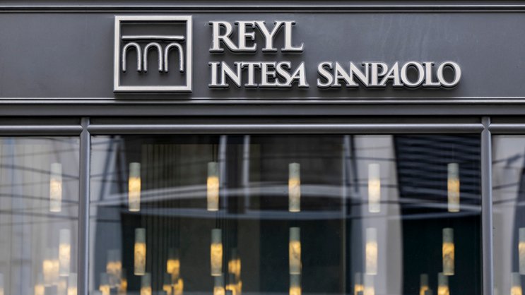 La banque ne précise pas les régions qui sont touchées (archives).