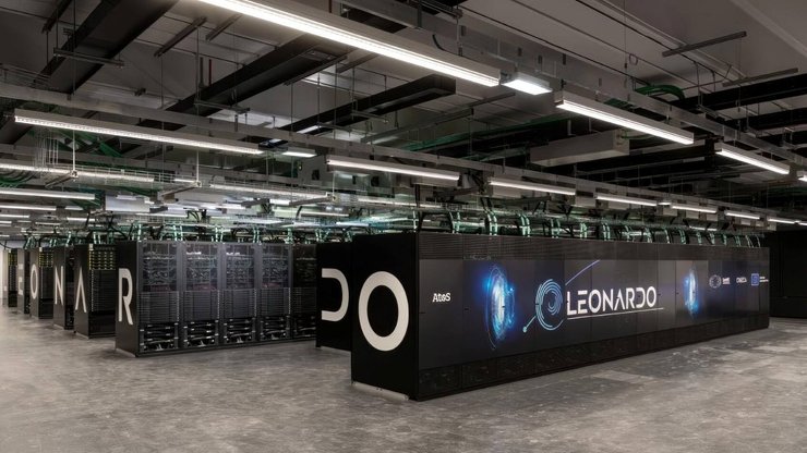 Leonardo