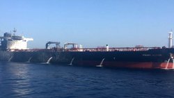 Le trafic maritime dans le détroit d'Ormuz est actuellement interrompu. (archive)