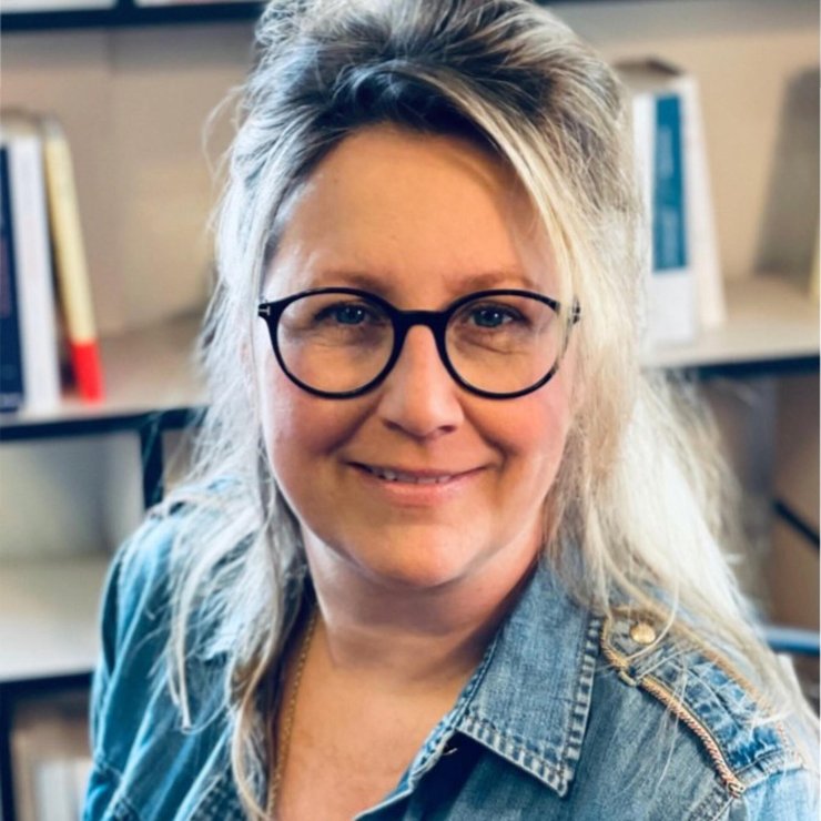 Natacha Bayard