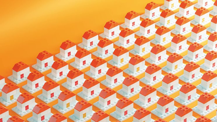 Sur le plan mondial, l’industrie de la construction représente 40% de la consommation d’énergie, 40% des émissions de gaz à effet de serre et 60% de la consommation de matériaux.