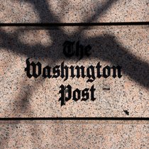Le Washington Post a licencié 300 de ses 800 journalistes (archives).
