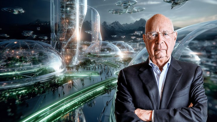Depuis son départ du WEF, Klaus Schwab consacre «certainement 50 à 60 heures par semaine » à des questions liées à l’IA.