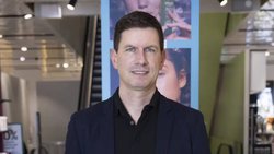 En Suisse alémanique, Roland Armbruster mise sur des marques de mode différentes de celles de Suisse romande et du Tessin.
