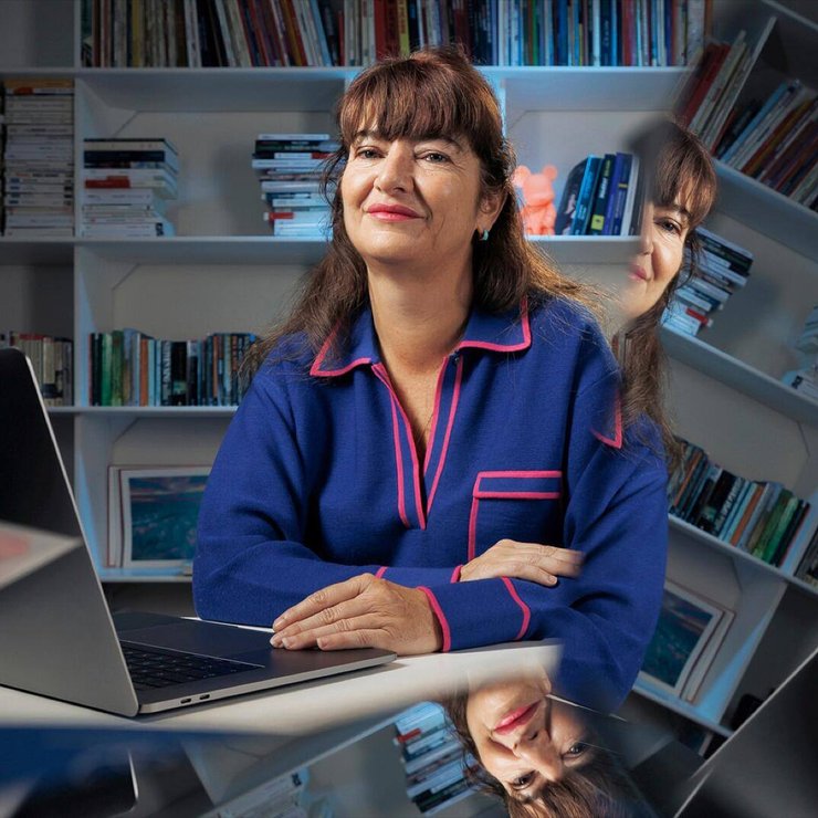 Paule Goumaz