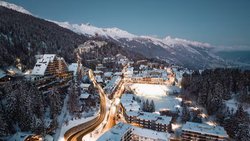 Crans-Montana occupe une place importante avec Andermatt dans la stratégie de croissance de Vail Resorts.