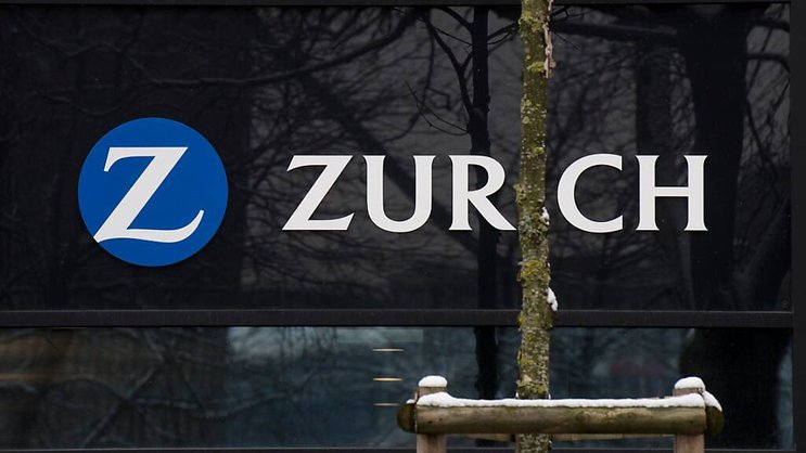 Zurich Insurance a enregistré l'année dernière une progression de ses affaires et augmenté sa rentabilité opérationnelle. Le bénéfice net s'est nettement étiolé, affecté par la contreperformance des marchés financiers, ce qui n'empêchera pas les actionnaires d'être récompensés. (archives)