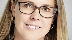 Véronique Pipoz: Membre de l’équipe de direction, Berney Associés