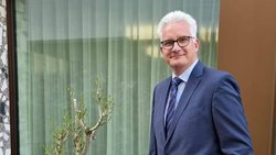 Harald Preissler est stratège en marchés financiers et vice-président du conseil d'administration de Bantleon. Il avait prédit l'introduction des droits de douane dans Bilanz.