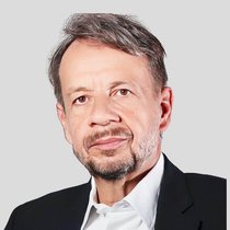 Gilles Marchand