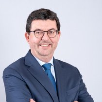 Francis Bouvier, responsable Prévoyance professionnelle, BCV. 