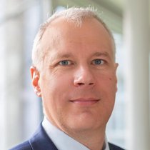 Markus Eberhard