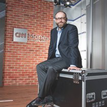 Pour Christophe Rasch, le journalisme est un métier d’innovation.