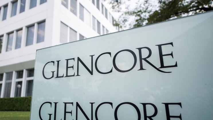 Glencore a estimé que les termes de l'accord n'étaient pas dans l'intérêt de ses actionnaires (archives).