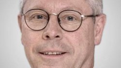 Martin von Moos