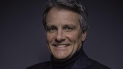 Olivier Vareilhes