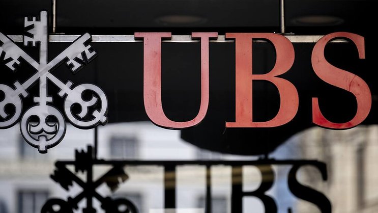 La transaction devrait permettre à UBS d'empocher quelque 300 millions de dollars comptabilisés sur le premier trimestre 2024. (archive)