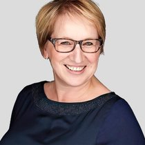 Isabelle Lehn