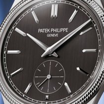 Patek Philippe Calatrava