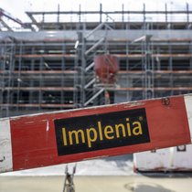 Malgré des revenus en baisse, Implenia a pu améliorer son résultat opérationnel l'an dernier (archives).