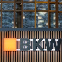 Le fournisseur d'électricité bernois BKW a nommé une nouvelle responsable de la division Energy Production. (archive)