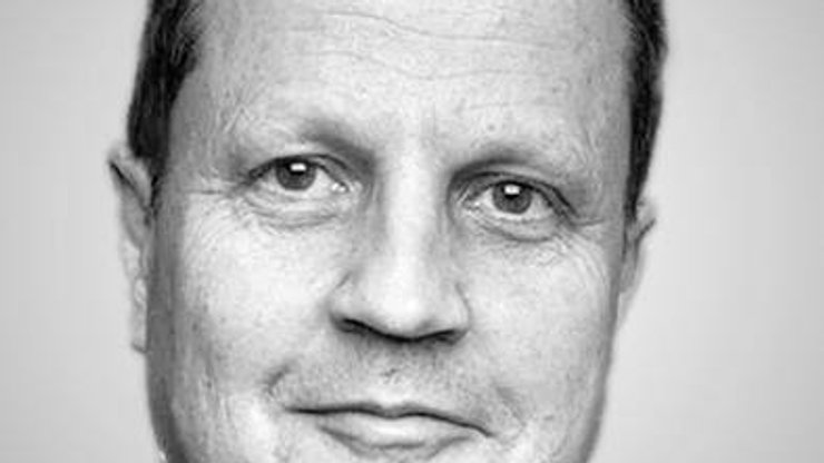 Christian Michel