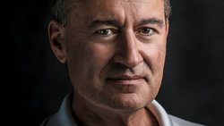 Markus Gross est l’un des experts les plus réputés dans le domaine des images de simulation par ordinateur.