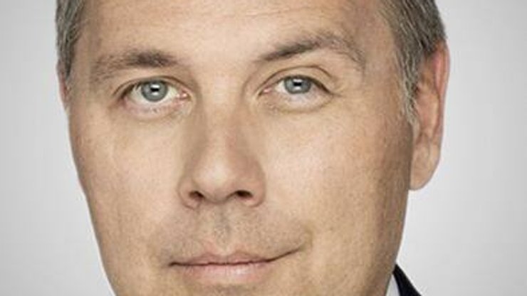 Richard Albrecht: Responsable de l’activité Wealth Management, REYL Intesa Sanpaolo