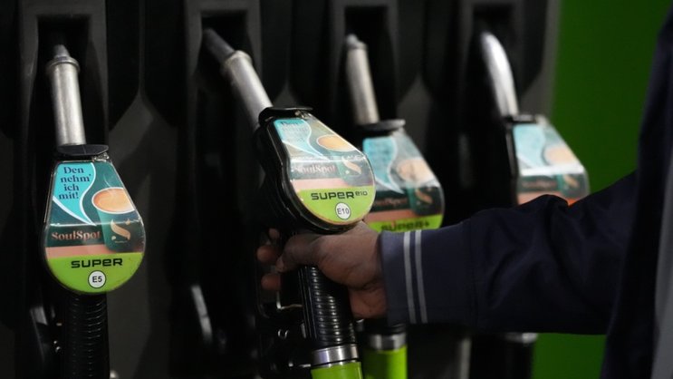 Le modèle industriel et exportateur de l'Allemagne a été profondément remis en question par la hausse des prix de l'énergie depuis la guerre en Ukraine. (archive)