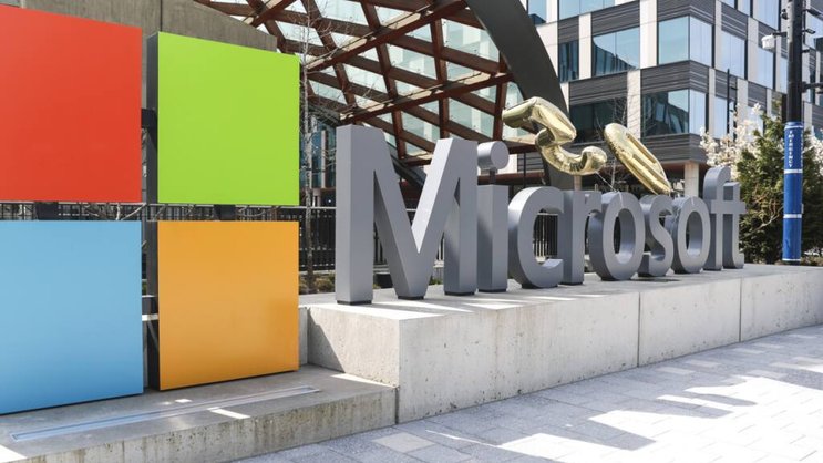 La faille découverte par Microsoft touche des services largement utilisés (Archives)