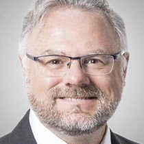 Frank R. Ruepp