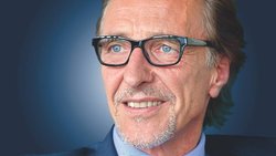 Martin Neff, Chef économiste de Raiffeisen Suisse