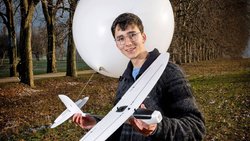Yohan Hadji, fondateur de R2Home.