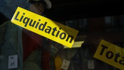 La poursuite obligatoire des créances fiscales depuis le début de l'année fait flamber le nombre d'ouvertures de procédures de faillites. (archive)