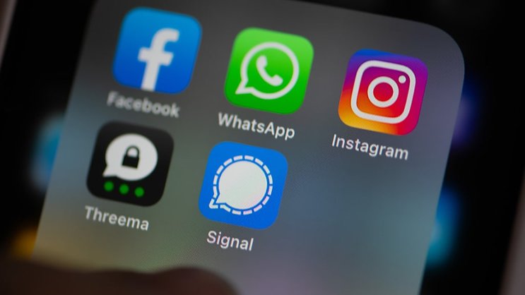 La maison mère de WhatsApp reprochait à NSO d'avoir pénétré sur les serveurs de sa messagerie et d'avoir, par ce biais, installé Pegasus sur les téléphones portables de 1400 personnes, à leur insu (Photo d'illustration).
