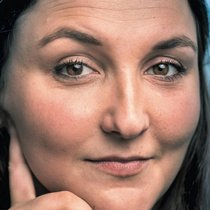 Après Too Good to Go, Lucie Rein entame une nouvelle croisade contre le gaspillage.