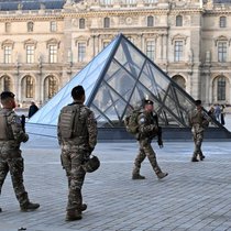 Les bijoux volés au Louvre restent à ce jour introuvables (archives).