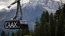 Laax a dit oui à la reprise des installations de la Weissen Arena.