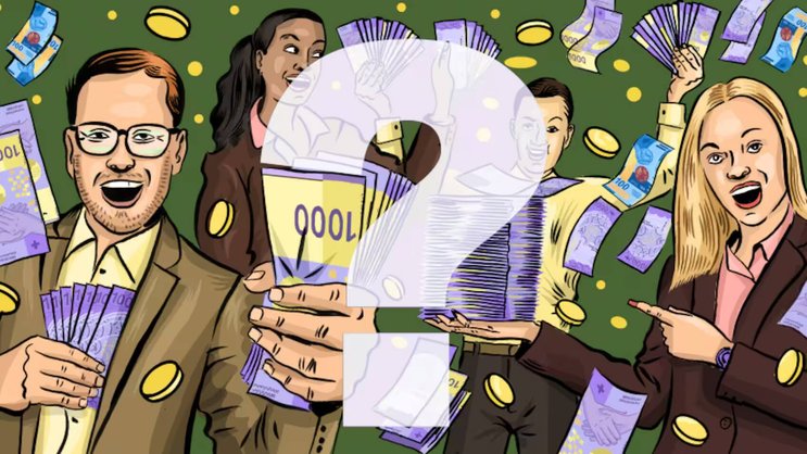 Nombreux sont les employés qui intègrent leurs bonus comme une composante fixe de leur salaire.