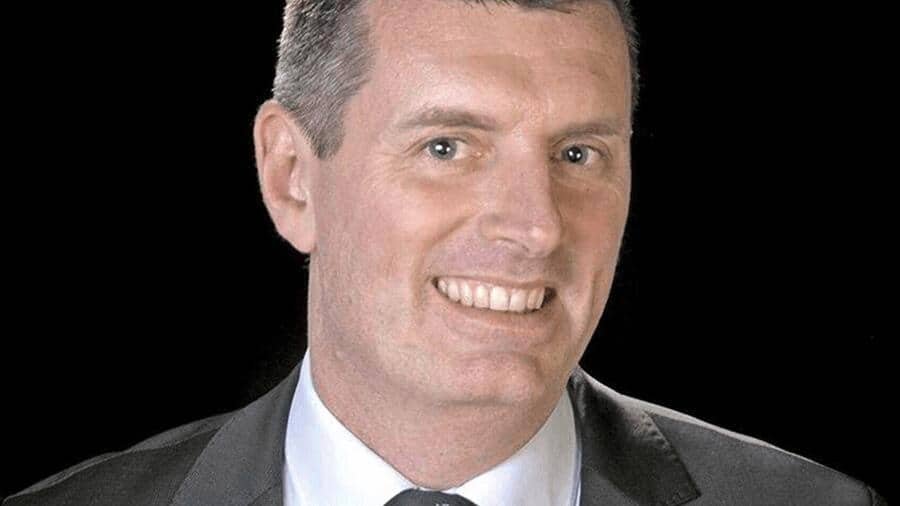 Olivier Taburet